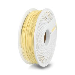 Filament Fiberlogy Easy PLA 1,75 mm 0,85 kg – Pastellgelb