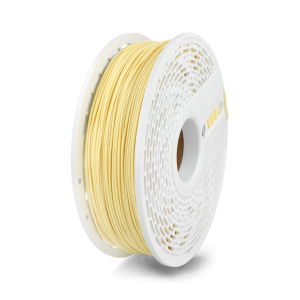 Fiberlogy Easy PLA 1,75mm 0,85kg - Pastel Yellow