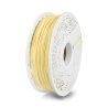 Filament Fiberlogy Easy PLA 1,75 mm 0,85 kg – Pastellgelb - zdjęcie 1