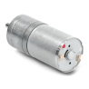 Gear motor - 6v 130rpm - zdjęcie 4