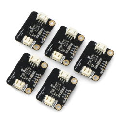 Gravity: BLE Sensor Beacon Pack (5 PCS)