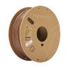 PolyTerra™ PLA (1.75 mm, 1 kg)(Earth Brown) - zdjęcie 1