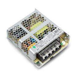 Montagenetzteil POS-50-12-C2 - 12V / 4,2A / 50,4W
