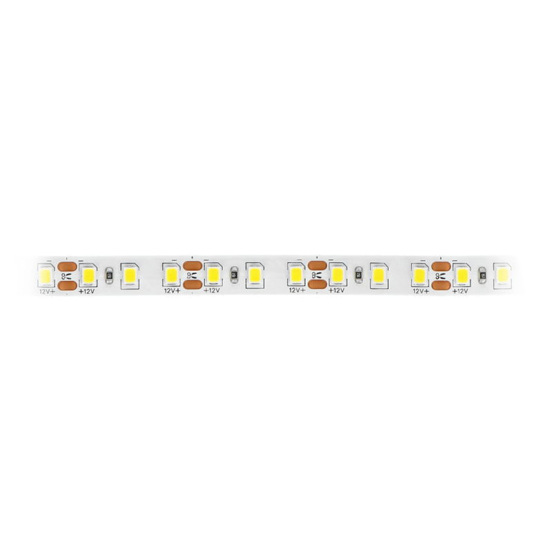 LED-Streifen SMD2835 IP20 9,6W, 120 Dioden / m, 8mm