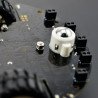 Roboter MiniQ 2WD - Controller kompatibel mit Arduino - zdjęcie 6