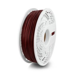 Fiberlogy Easy PLA Filament 1,75 mm 0,85 kg – Rubinrot