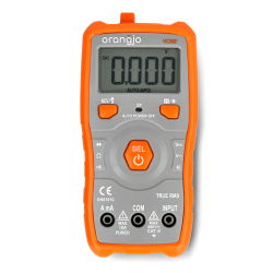 VC507 - Miernik automatyczny, ORANGJO