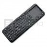 Kabellose Tastatur + Measy RC8 Smart Touchpad - zdjęcie 3