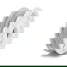 Fiberlogy Easy PLA Filament 1,75 mm 0,85 kg – Grau - zdjęcie 1