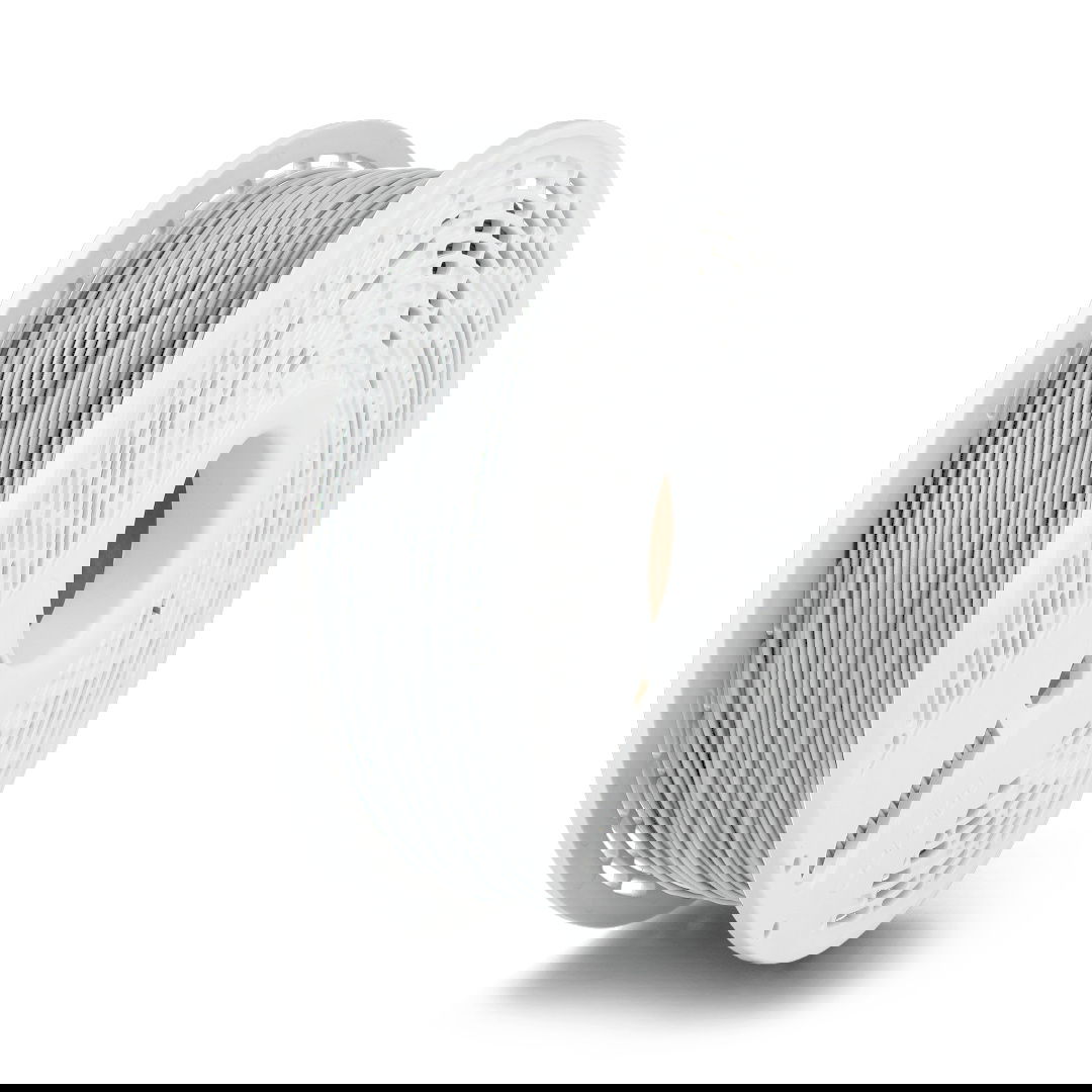 Fiberlogy Easy PLA Filament 1,75 mm 0,85 kg – Grau