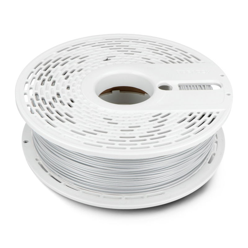 Fiberlogy Easy PLA Filament 1,75 mm 0,85 kg – Grau