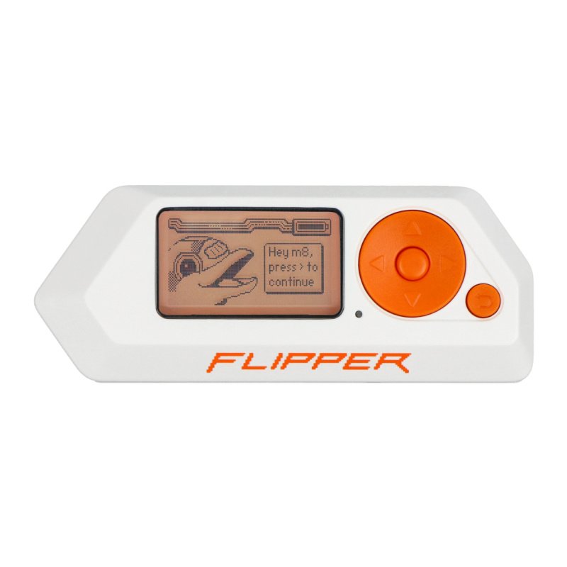 Flipper Zero - Basic