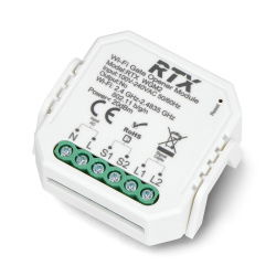 WLAN-Torsteuerung Tuya RTX WGM2