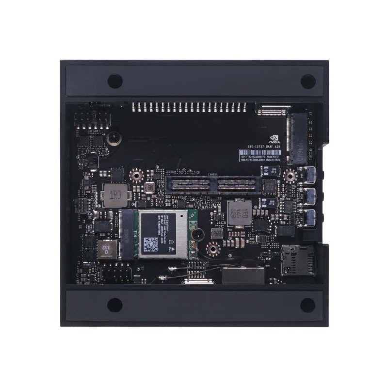 NVIDIA Jetson AGX Orin 64GB Developer Kit