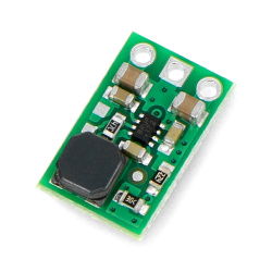 15V Step-Up Voltage Regulator U3V16F15