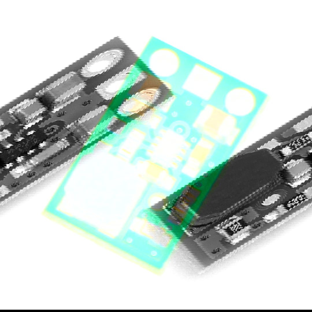 U3V16F12 - Aufwärtswandler - 12V 2A - Pololu 4945