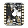 Adafruit NeoKey BFF for Mechanical Key Add-On for QT Py and - zdjęcie 2