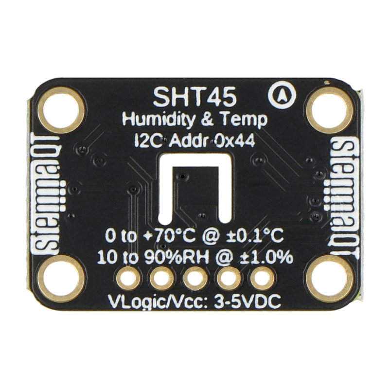 Adafruit Sensirion SHT45 Precision Temperature & Humidity