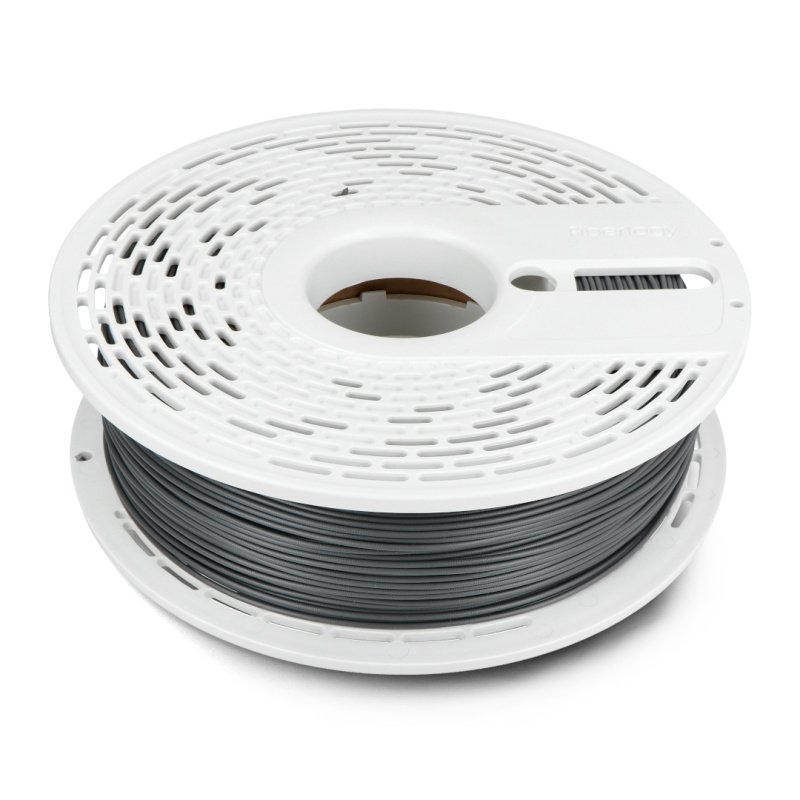 Fiberlogy Easy PETG Filament 1,75 mm 0,85 kg – Graphit