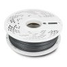 Fiberlogy Easy PETG Filament 1,75 mm 0,85 kg – Graphit - zdjęcie 2