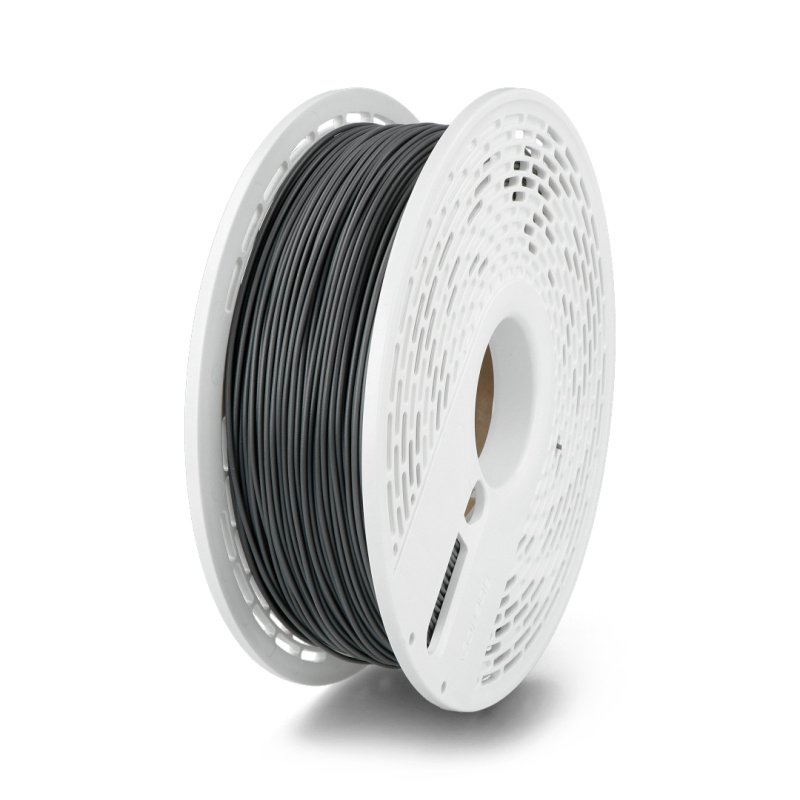 Fiberlogy Easy PLA Filament 1,75 mm 0,85 kg – Graphit