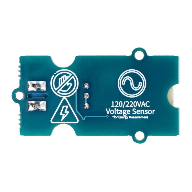 Grove AC-Voltage sensor