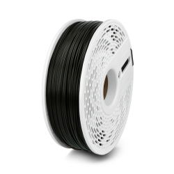 Fiberlogy Easy PLA Filament 1,75 mm 0,85 kg – Schwarz