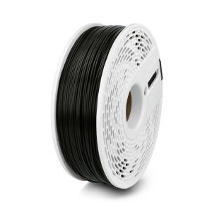 Fiberlogy Easy PLA 1,75mm 0,85kg - Black