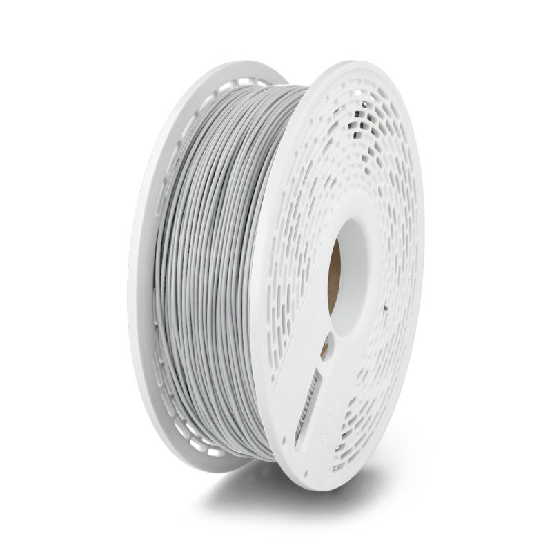 Fiberlogy PP-Filament 1,75 mm 0,75 kg – Grau