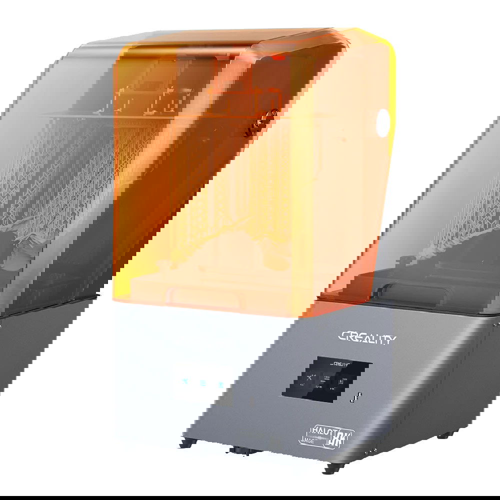 3D-Drucker - Creality Halot-Mage - auf Harzbasis