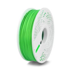 Fiberlogy Easy PLA Filament 1,75 mm 0,85 kg – Grün