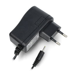 Akyga 5V / 2A Impulsstromversorgung - DC Stecker 2,5 / 0,7mm