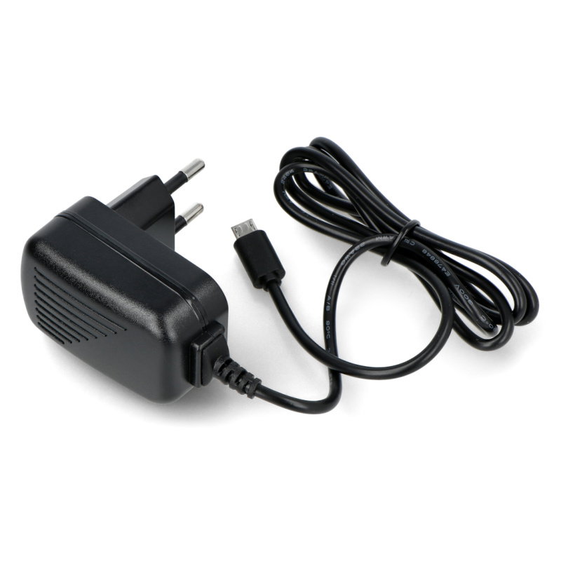 Zasilacz AK-TB-23 5V / 2A 10W micro USB