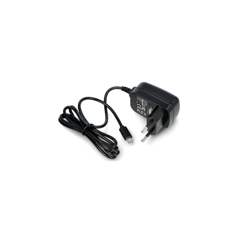 Zasilacz AK-TB-23 5V / 2A 10W micro USB
