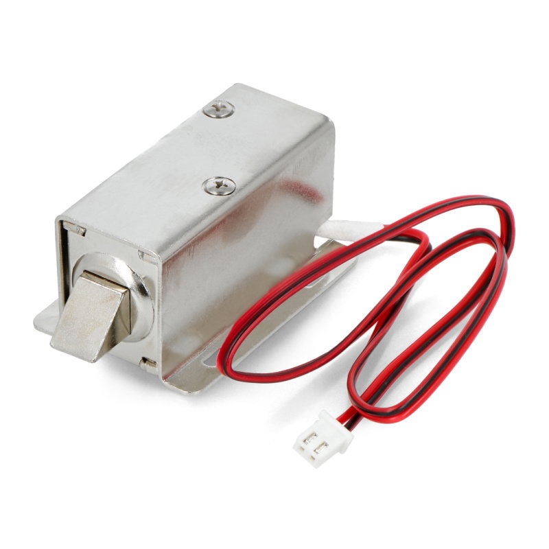 LY-03 DC12V Electromagnetic Lock Small Electronic Locks