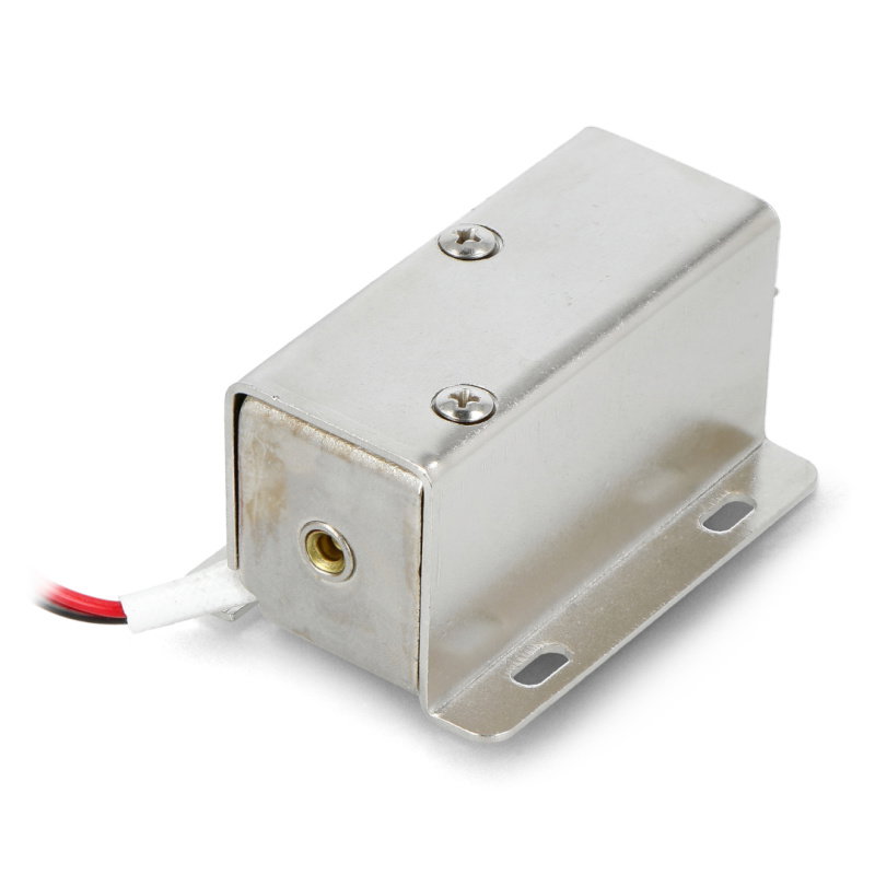 LY-03 DC12V Electromagnetic Lock Small Electronic Locks