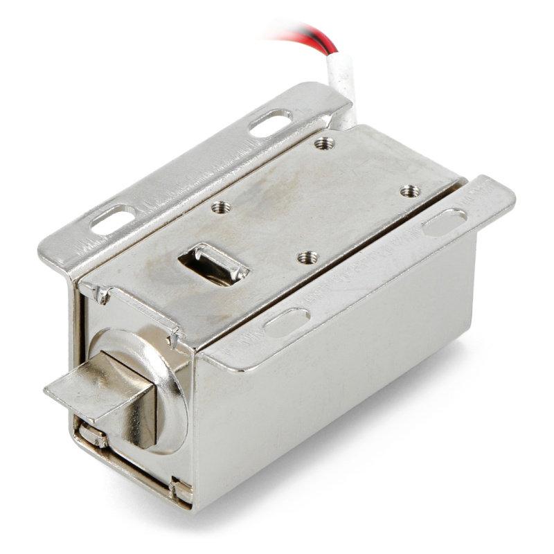 LY-03 DC12V Electromagnetic Lock Small Electronic Locks
