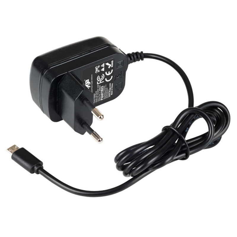 Zasilacz AK-TB-23 5V / 2A 10W micro USB