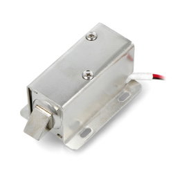 LY-03 DC24V Electromagnetic Lock Small Electronic Locks