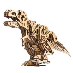 Tyranozaurus Rex