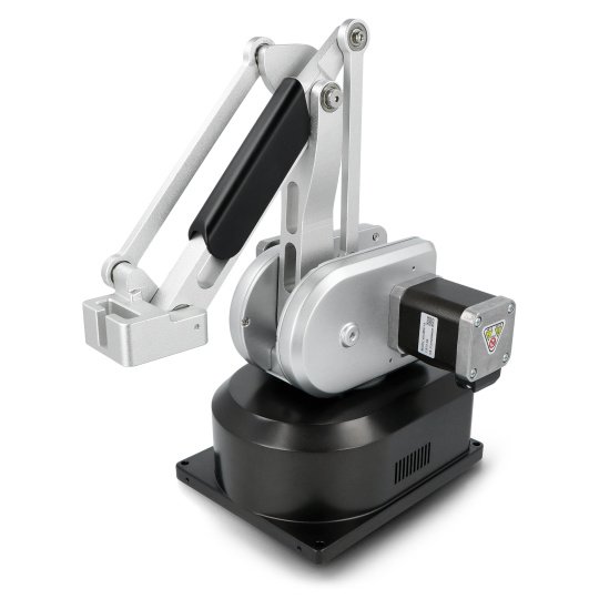 UltraArm P340 - 4-Achsen-Kollaborationsarm-Roboter - Elephant Robotics