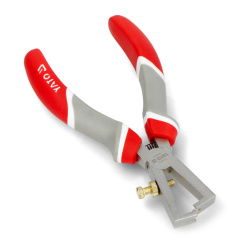 Abisolierzange - 160 mm