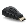 MiniHDMI - HDMI-Adapter - zdjęcie 3