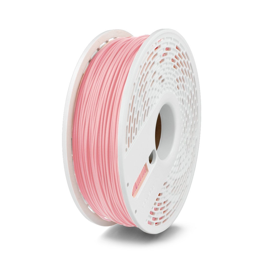 Filament Fiberlogy Easy PLA 1,75 mm 0,85 kg - Pastellrosa