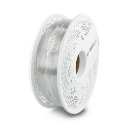 Fiberlogy Easy PETG Filament 1,75 mm 0,85 kg – rein transparent