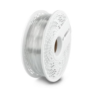 Fiberlogy Easy PETG 1,75mm 0,85kg - Pure Transparent