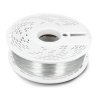 Fiberlogy Easy PETG Filament 1,75 mm 0,85 kg – rein transparent - zdjęcie 3
