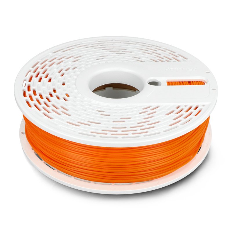 Fiberlogy Easy PETG Filament 1,75 mm 0,85 kg – Orange