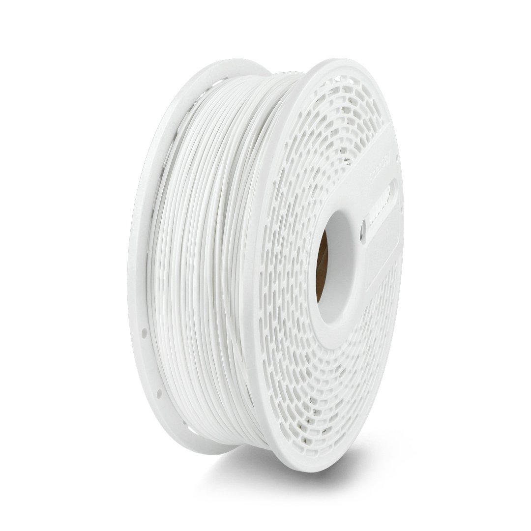 Fiberlogy Easy PETG Filament 1,75 mm 0,85 kg – Weiß