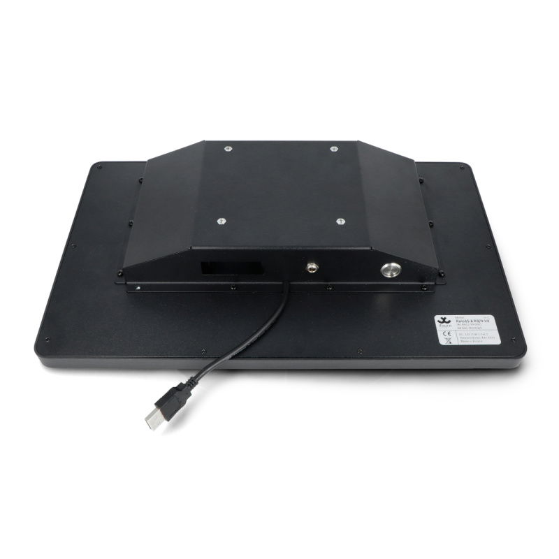 Wyświetlacz dotykowy iTouchSystem Raio 15 pojemnościowy LCD